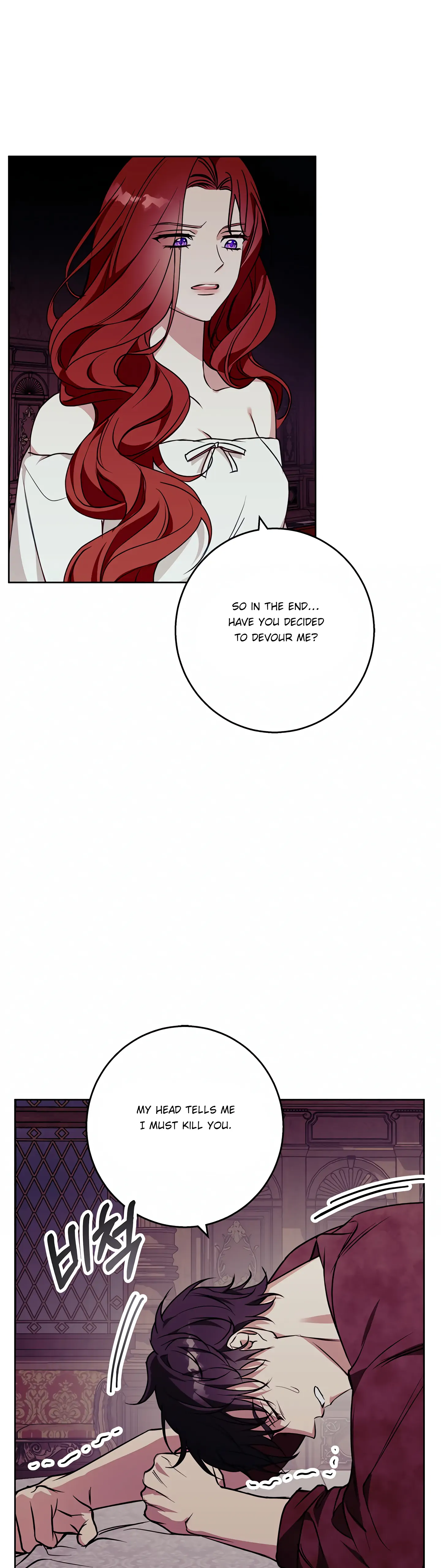 Winter Wolf chapter 31 page 16