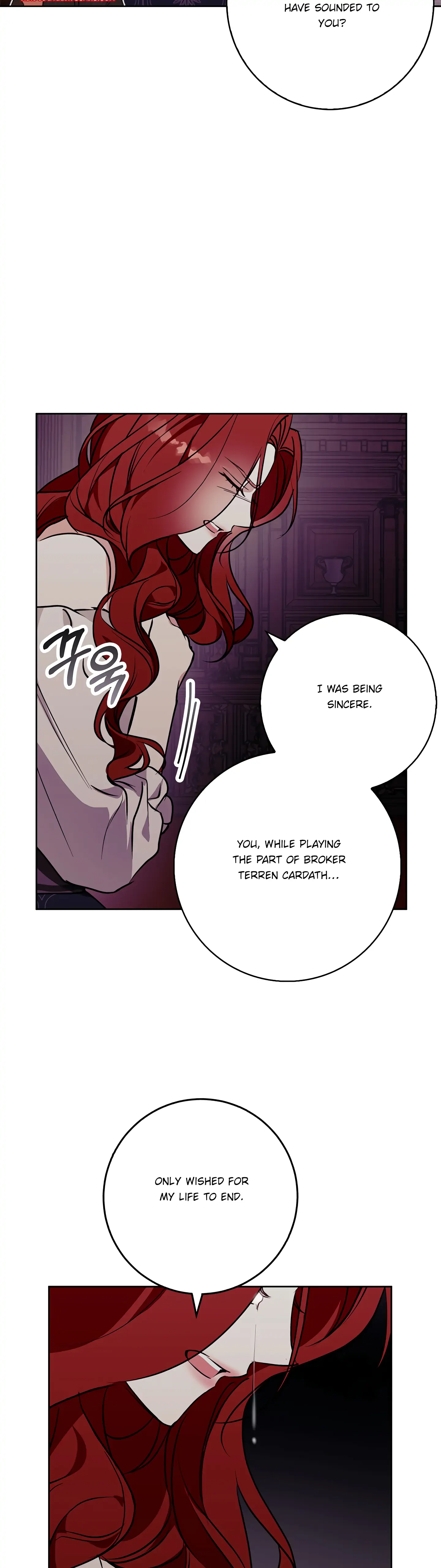 Winter Wolf chapter 31 page 18