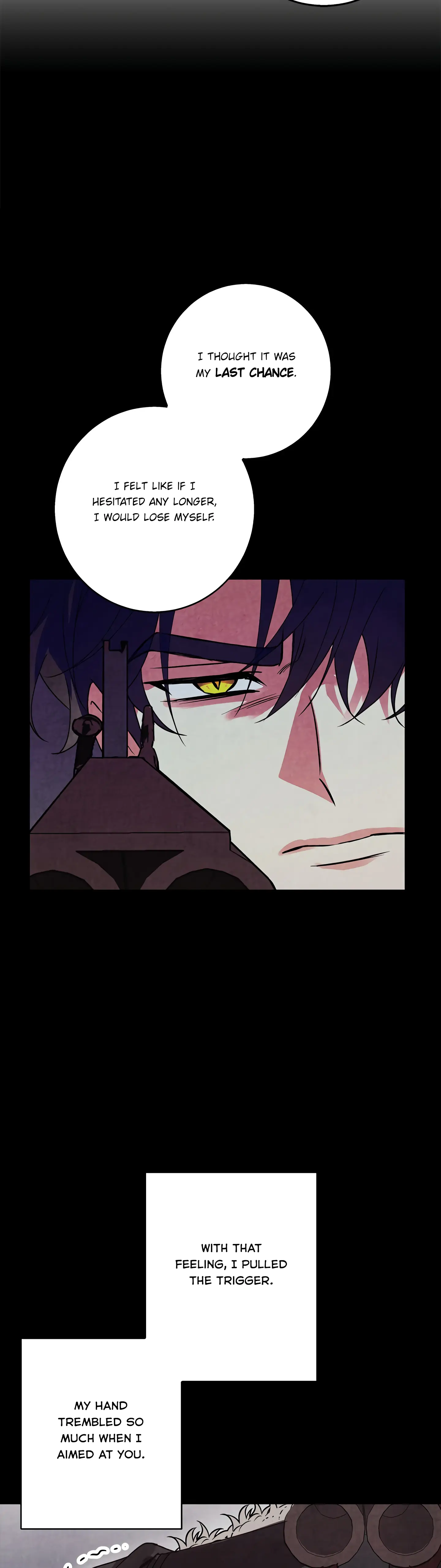Winter Wolf chapter 31 page 21