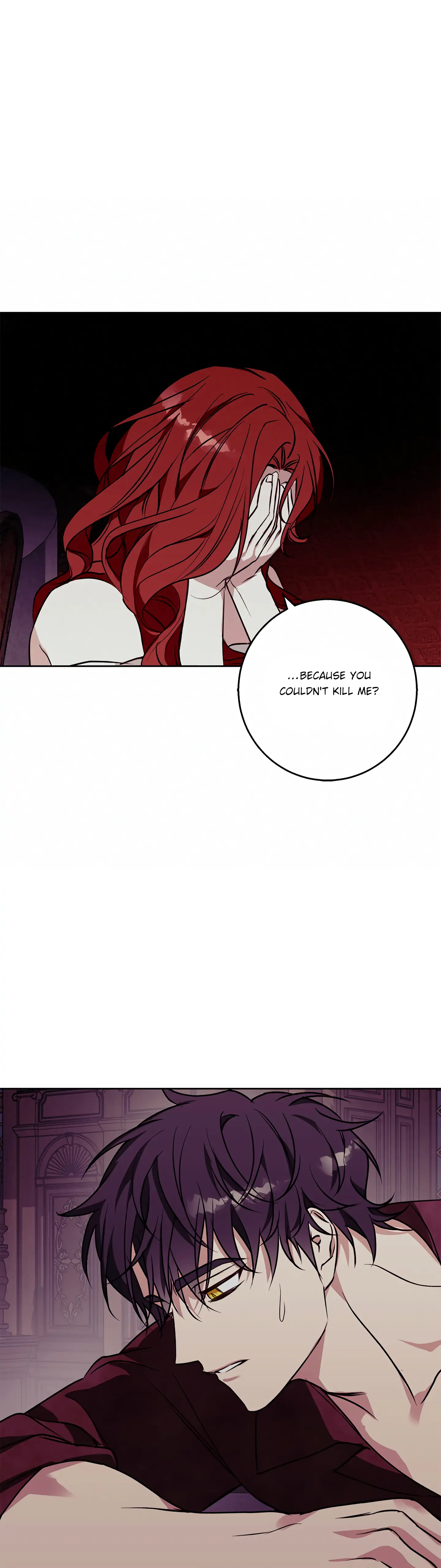 Winter Wolf chapter 31 page 24