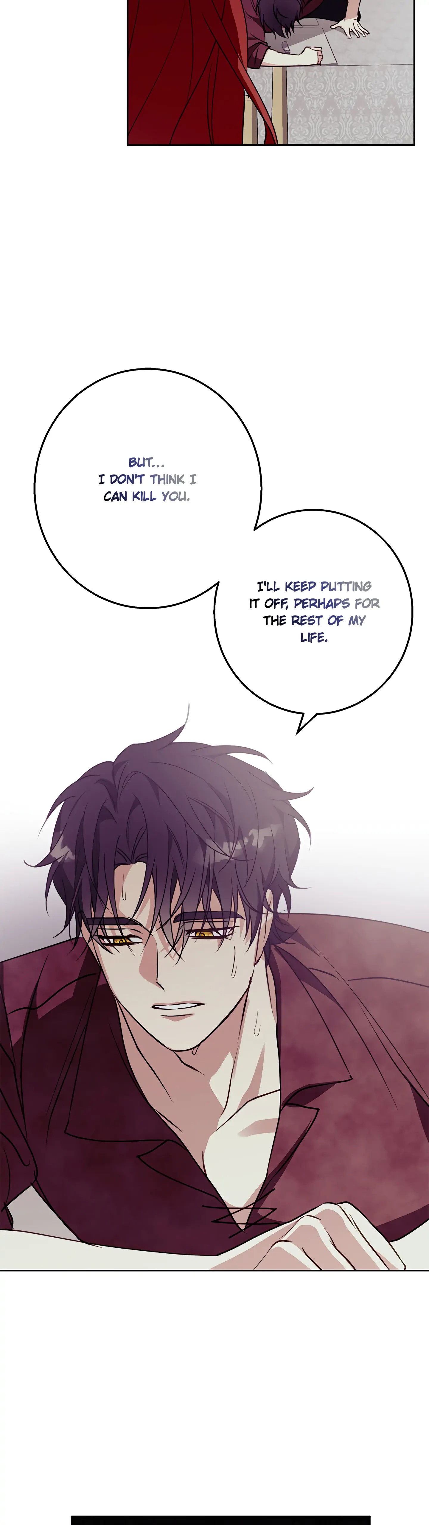 Winter Wolf chapter 31 page 26