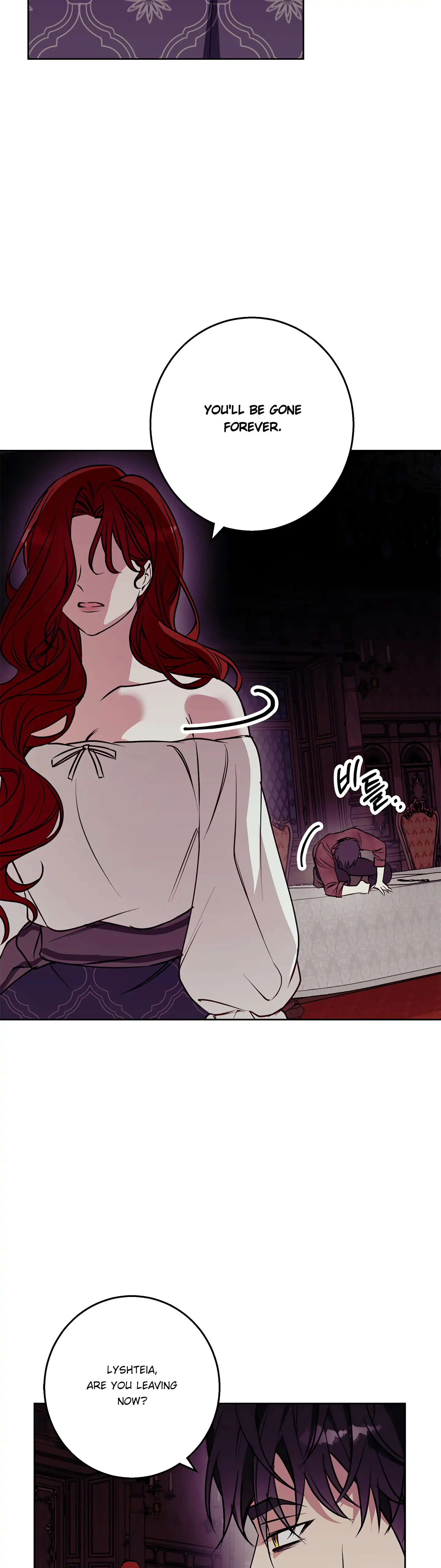 Winter Wolf chapter 31 page 34