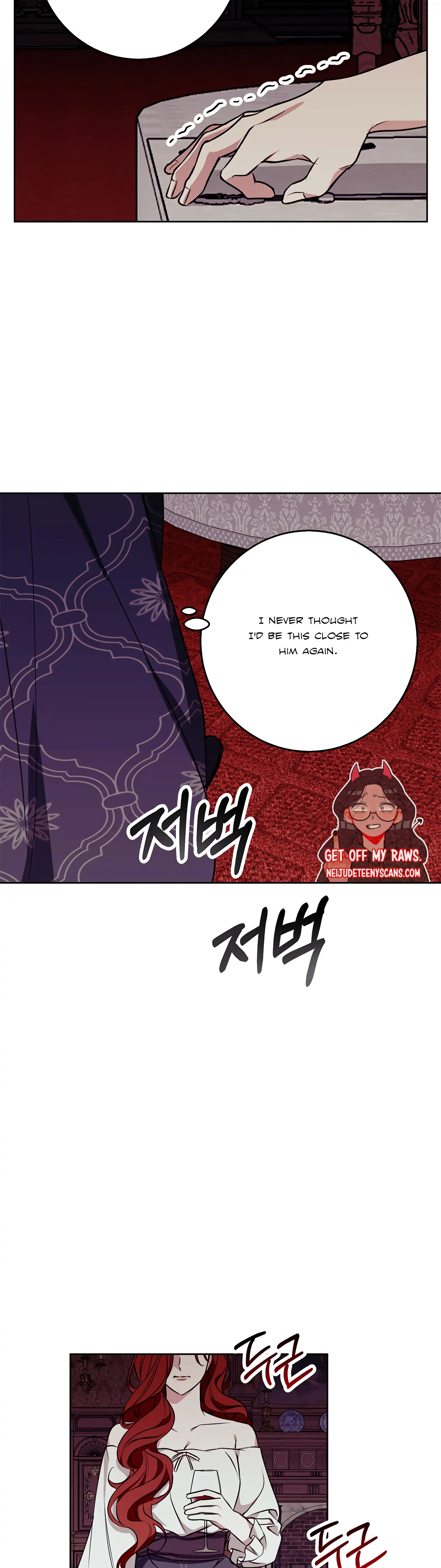 Winter Wolf chapter 31 page 37
