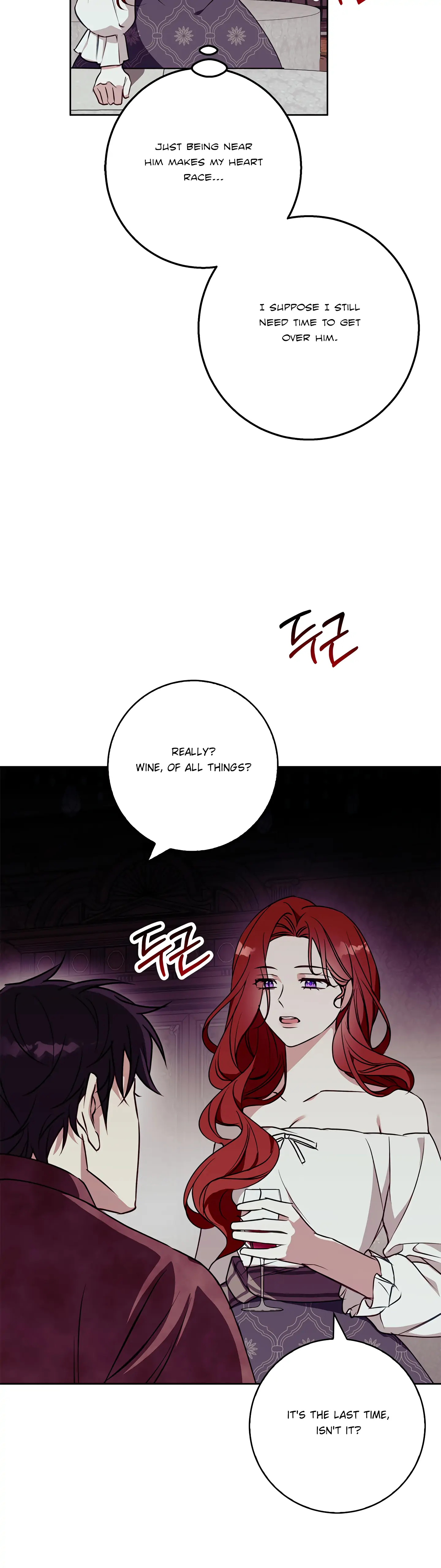 Winter Wolf chapter 31 page 38