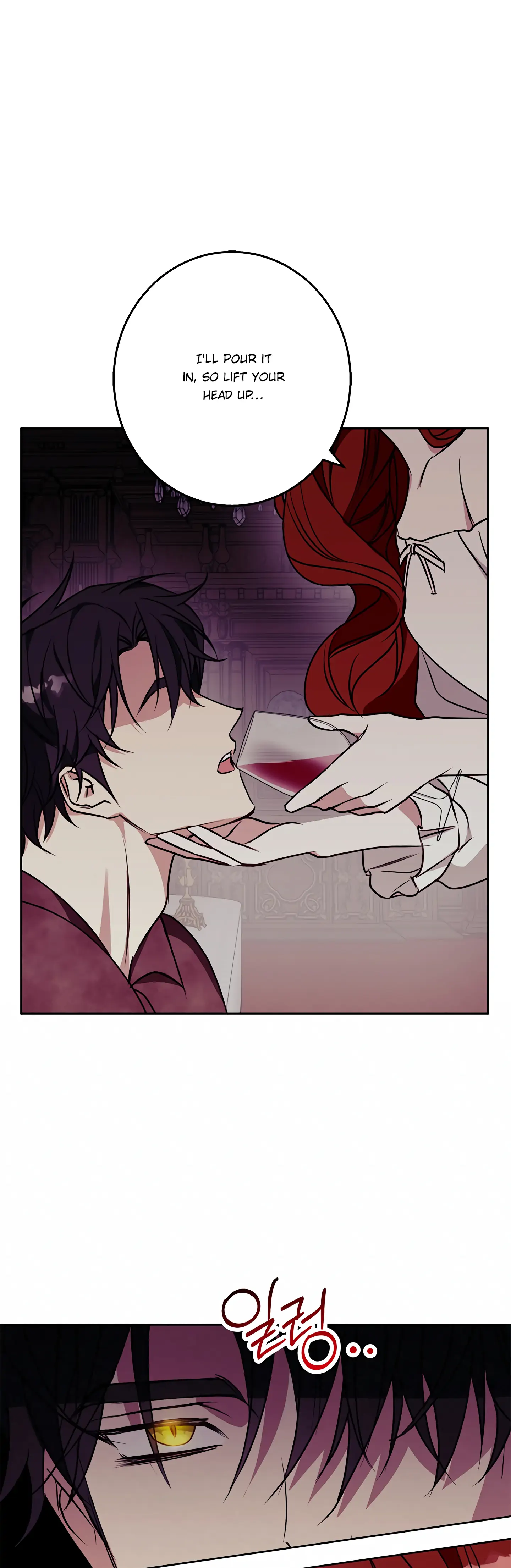 Winter Wolf chapter 31 page 39