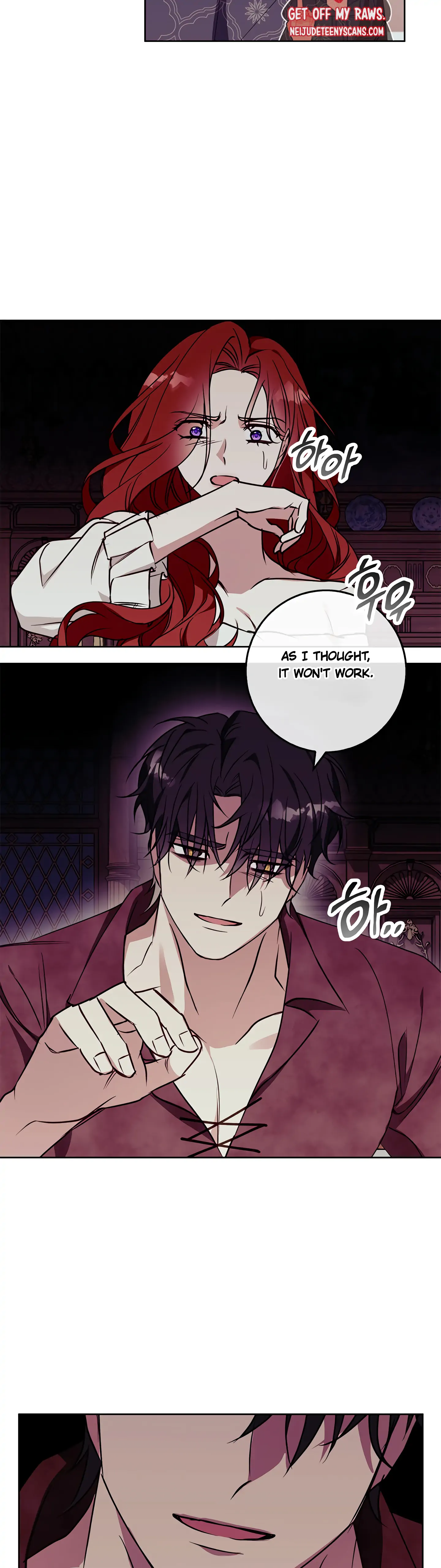Winter Wolf chapter 31 page 43