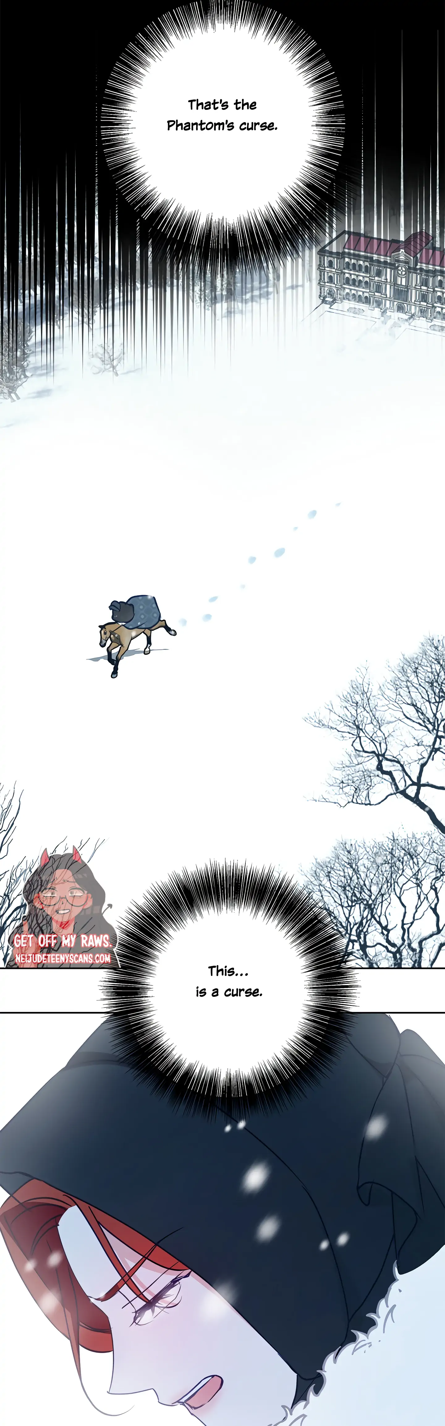 Winter Wolf chapter 31 page 45