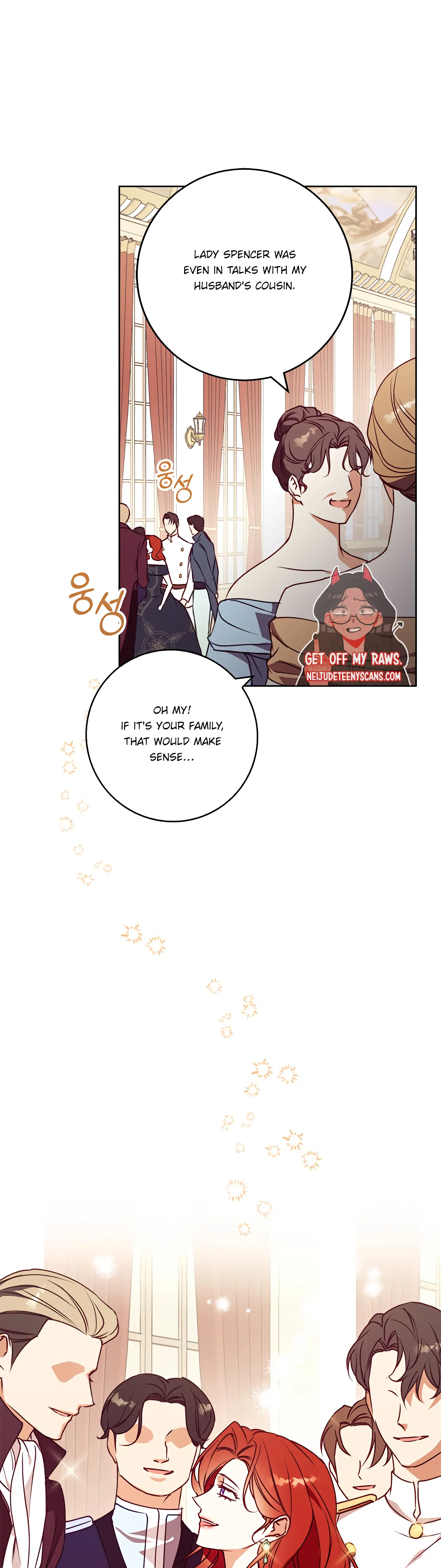 Winter Wolf chapter 32 page 4
