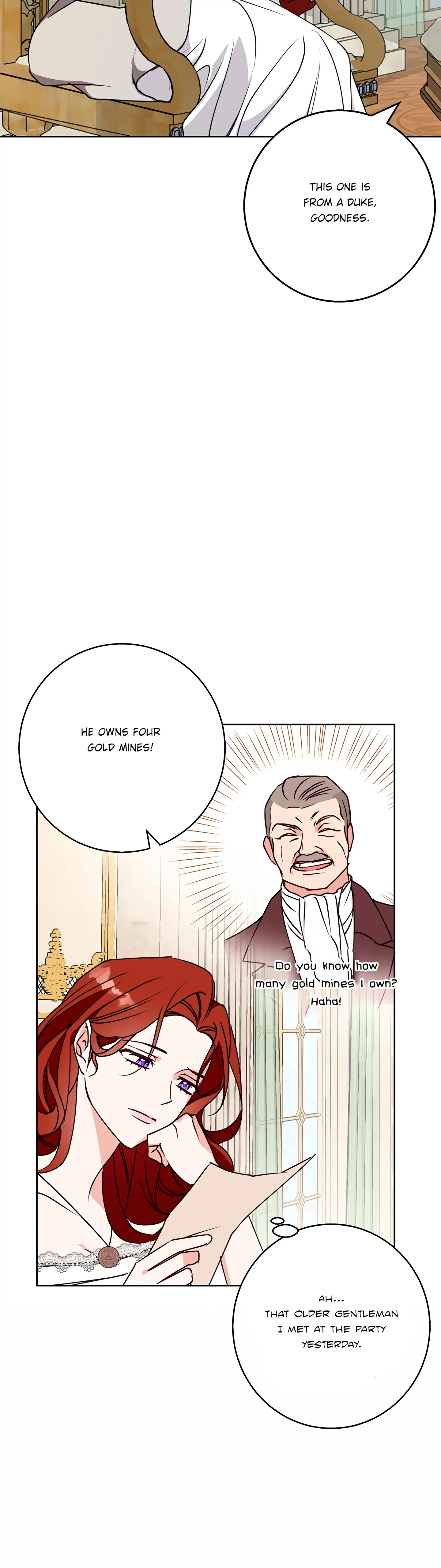 Winter Wolf chapter 32 page 8