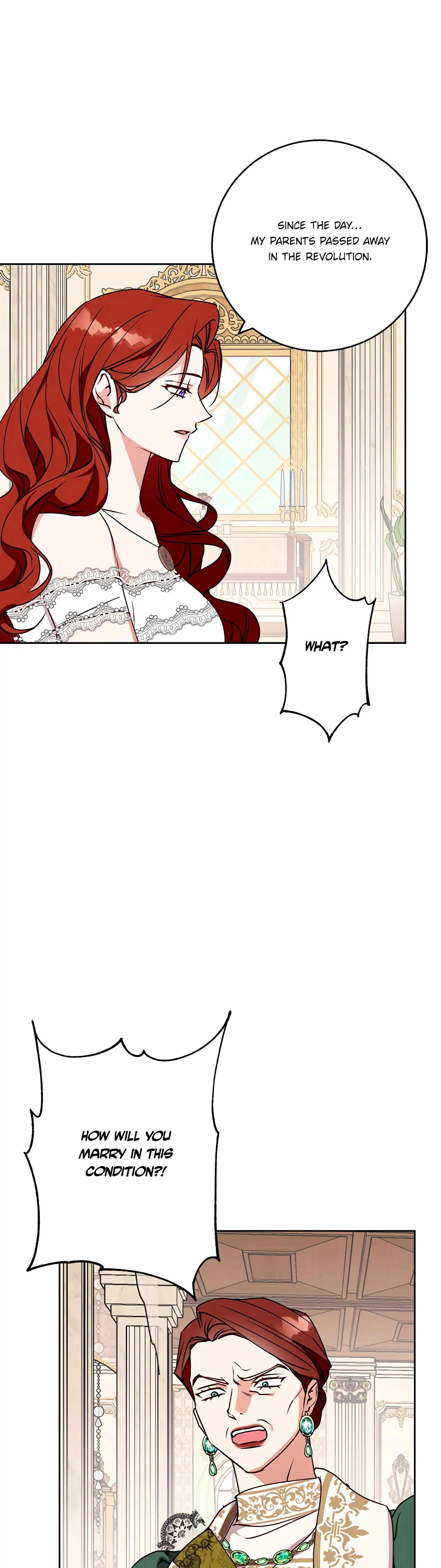 Winter Wolf chapter 32 page 12