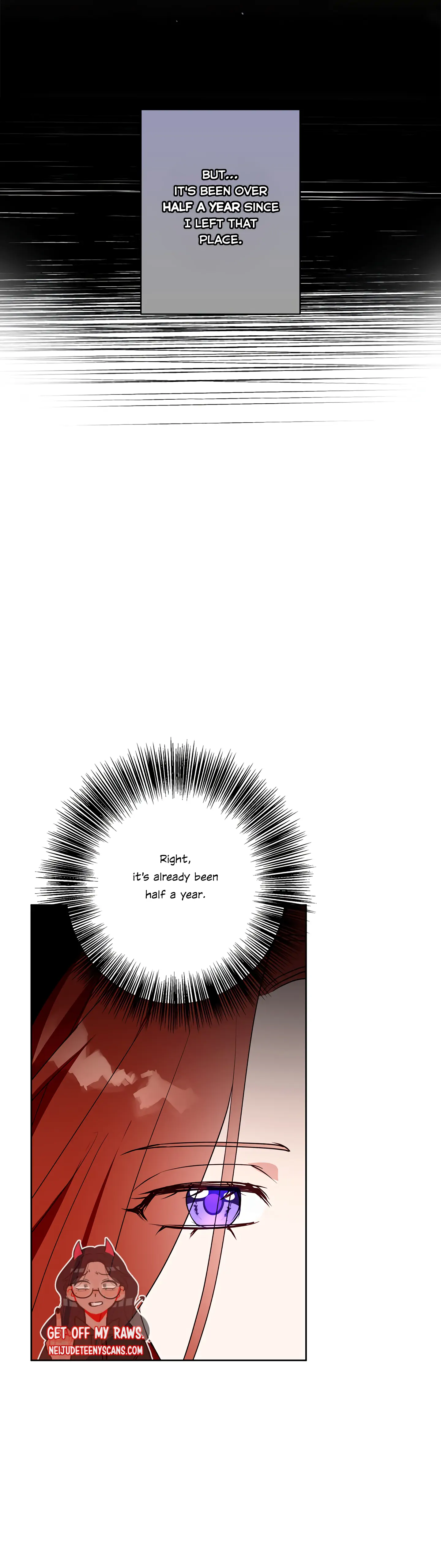 Winter Wolf chapter 32 page 15