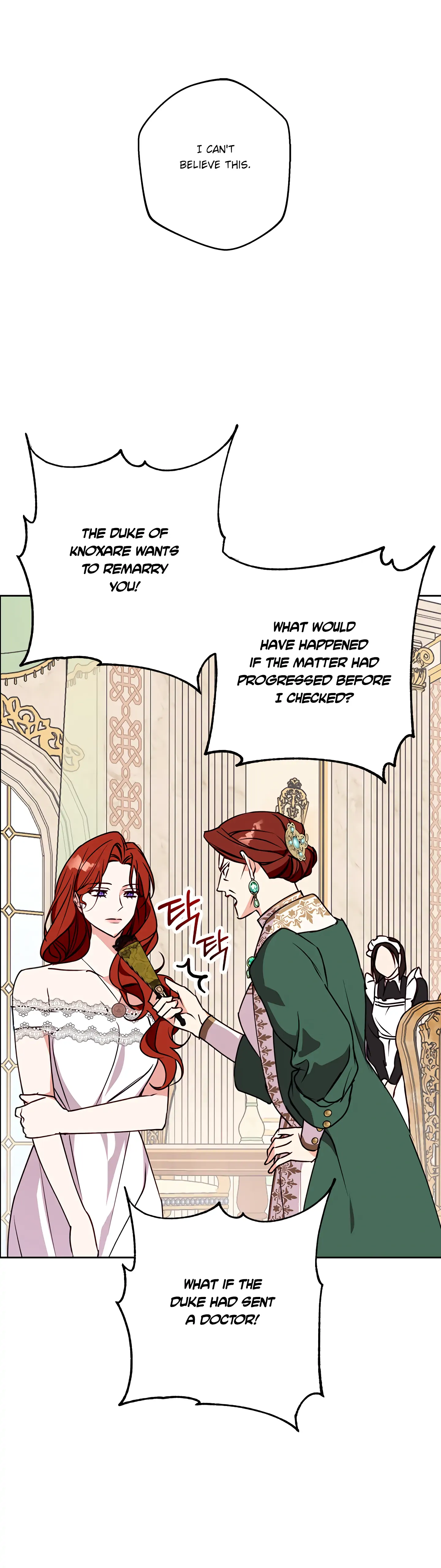 Winter Wolf chapter 32 page 16