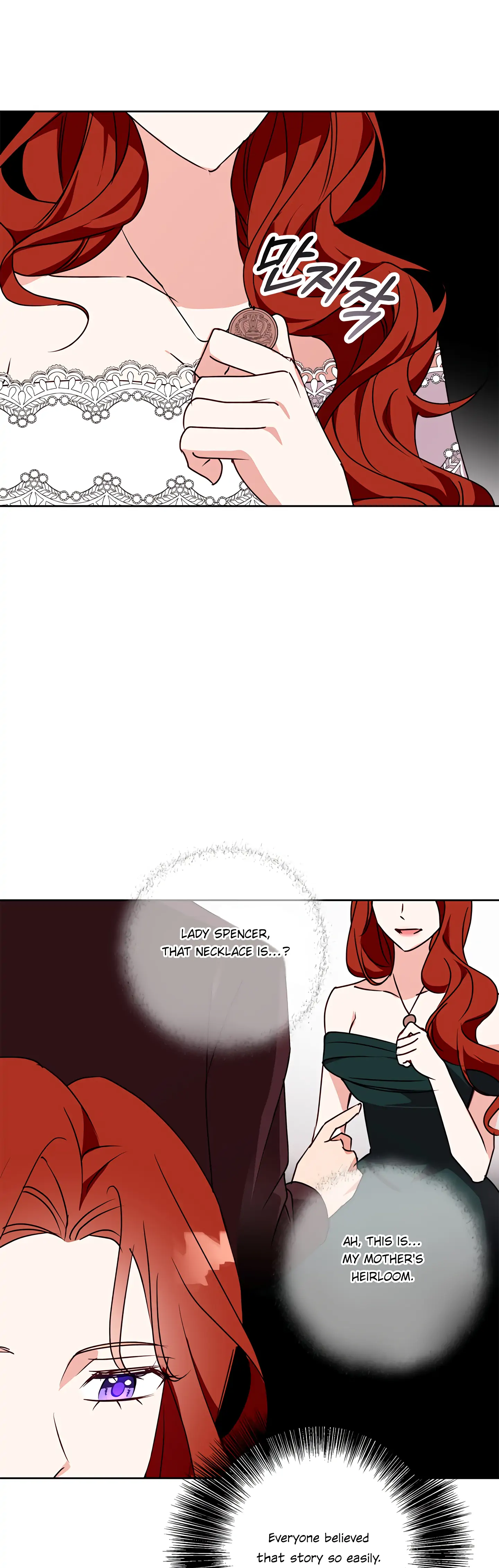 Winter Wolf chapter 32 page 20