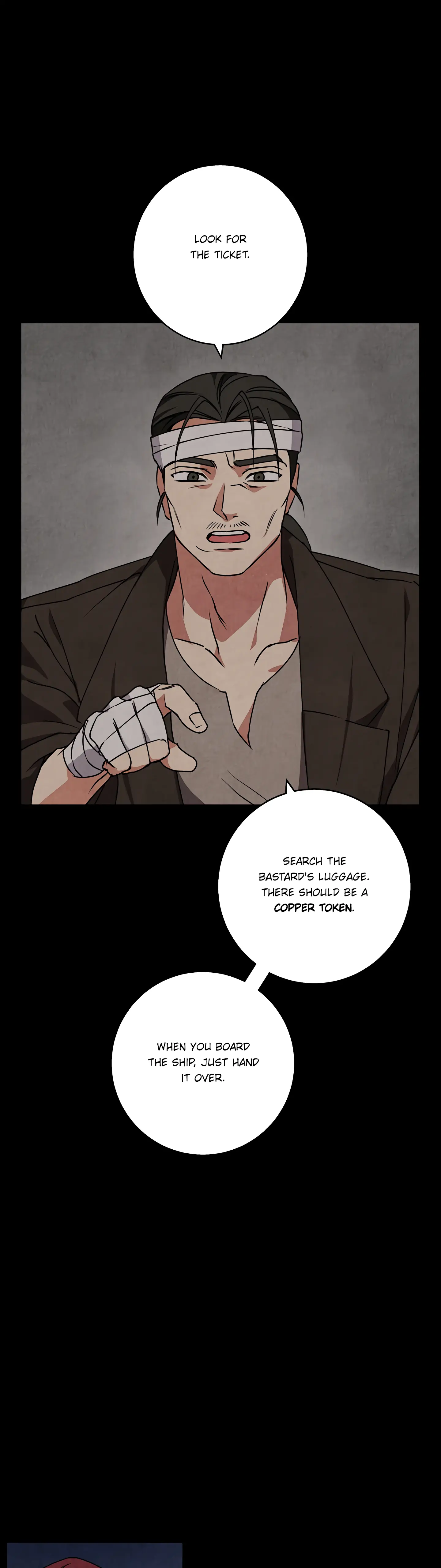 Winter Wolf chapter 32 page 22