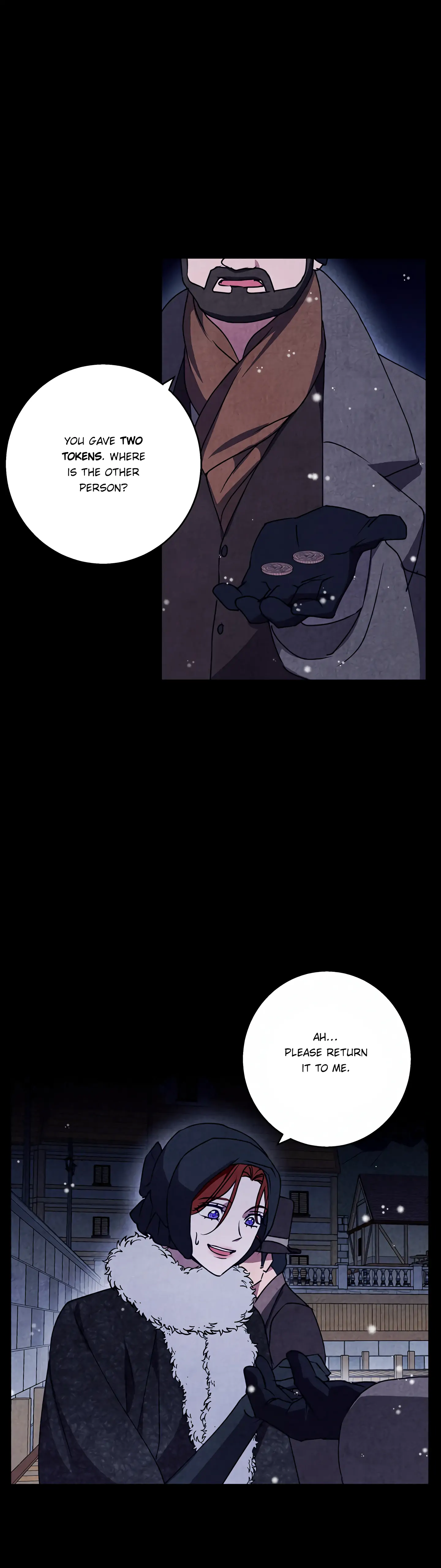 Winter Wolf chapter 32 page 25