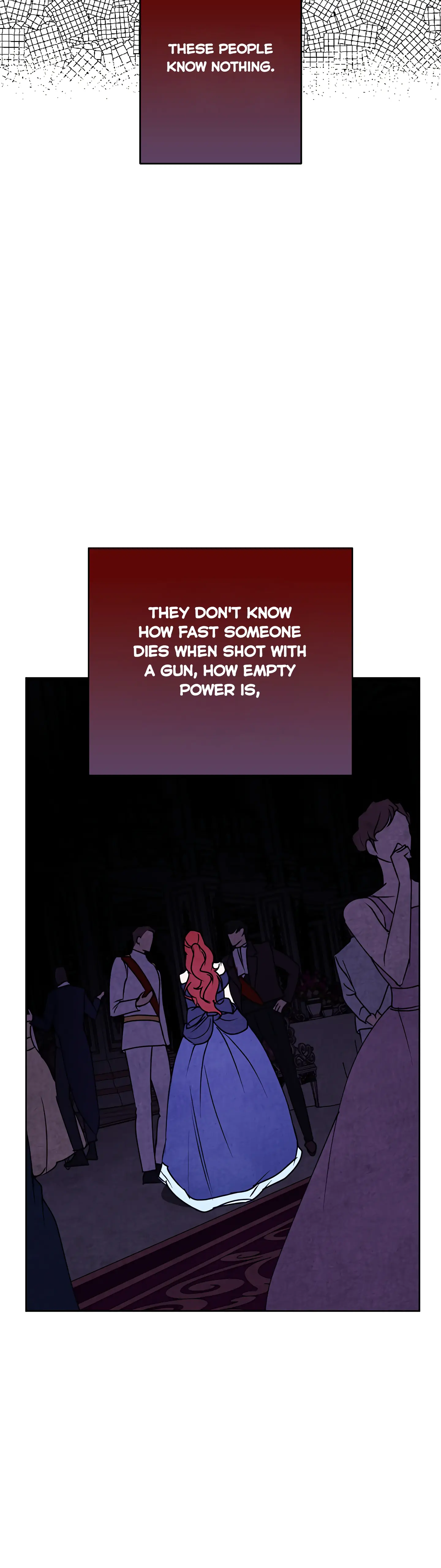 Winter Wolf chapter 32 page 36