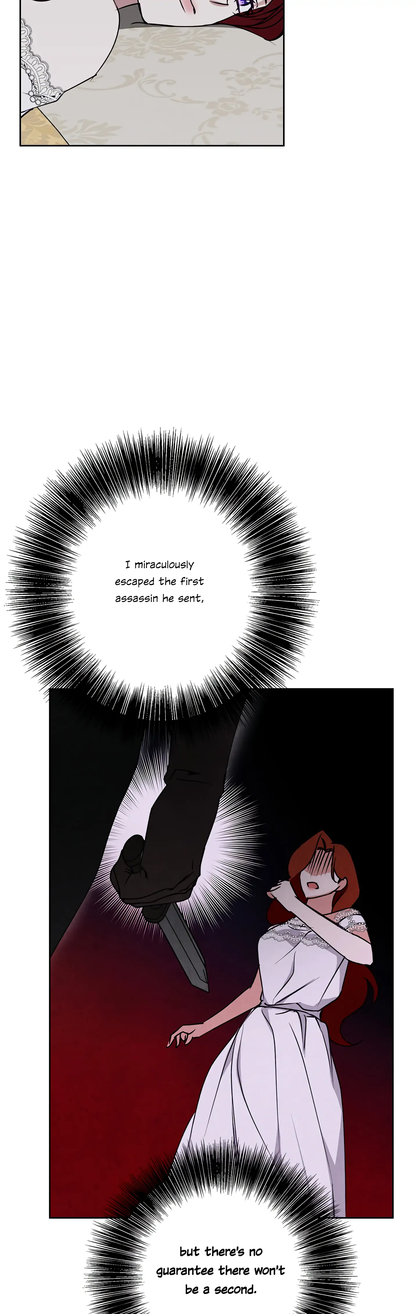 Winter Wolf chapter 32 page 40