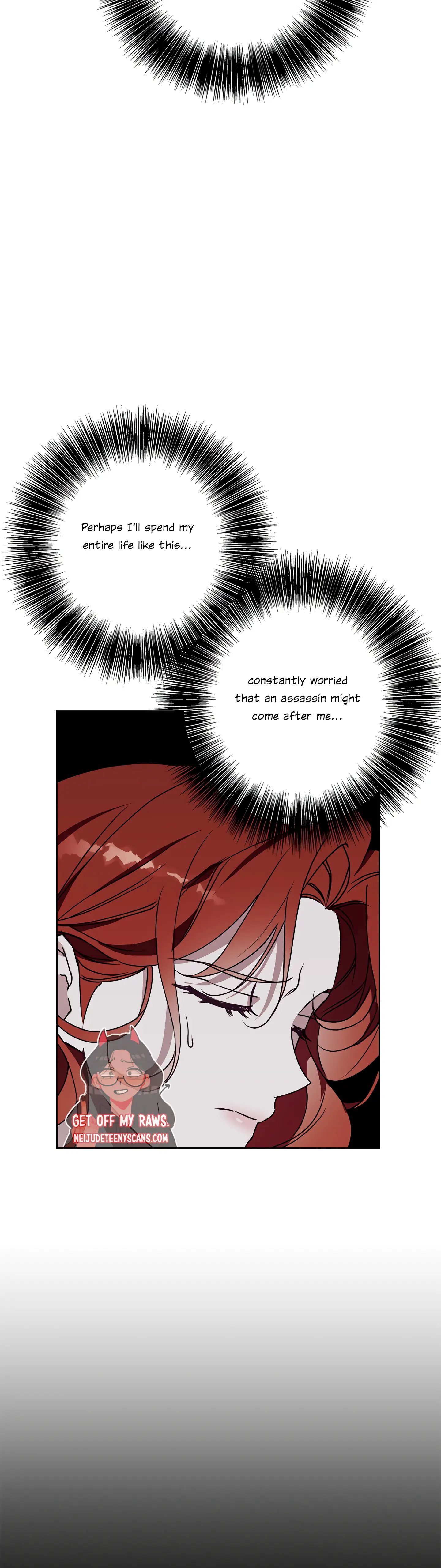 Winter Wolf chapter 32 page 41