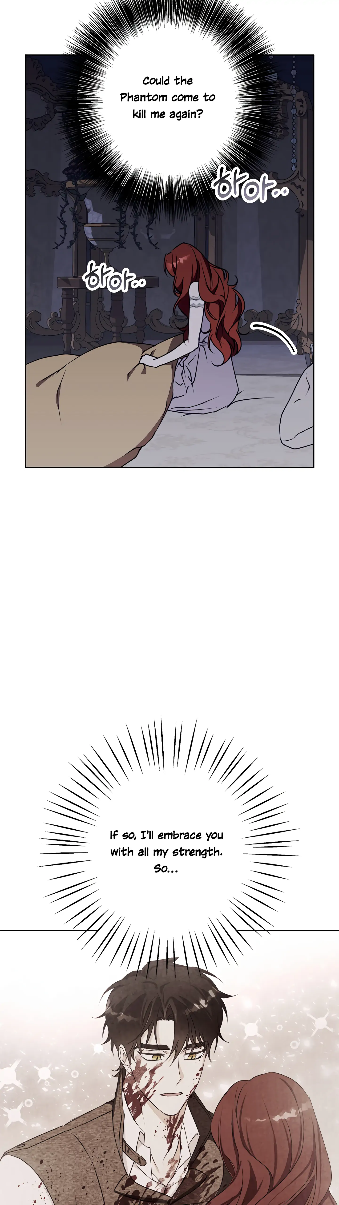 Winter Wolf chapter 32 page 46