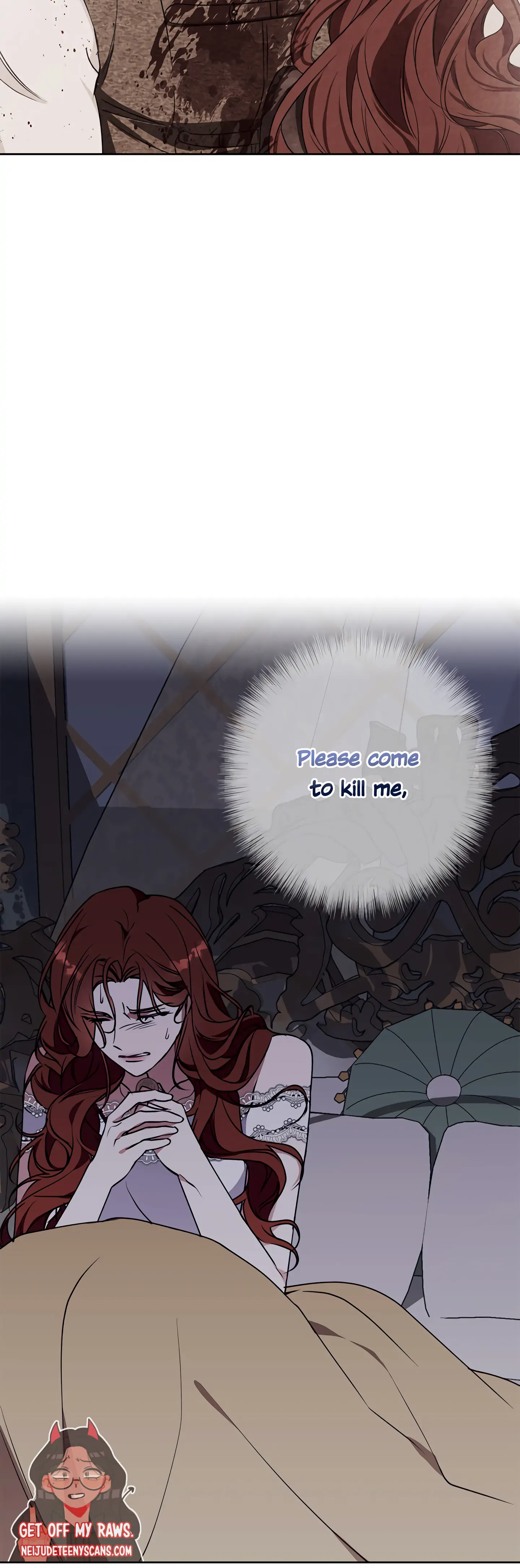 Winter Wolf chapter 32 page 47