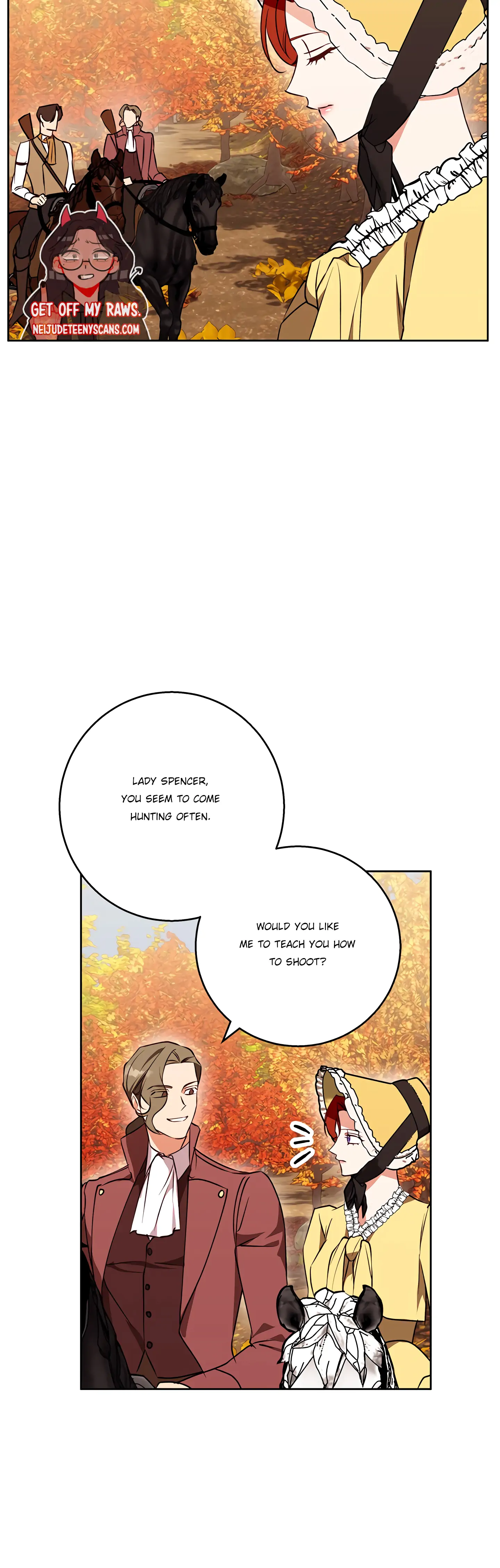 Winter Wolf chapter 33 page 9
