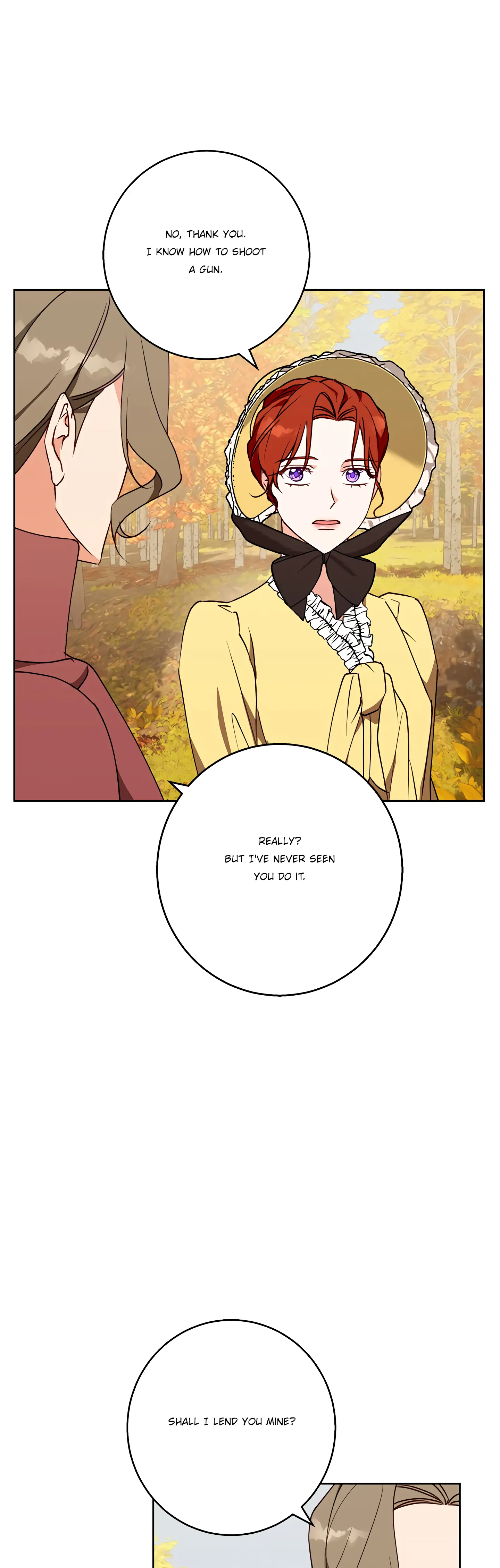 Winter Wolf chapter 33 page 10
