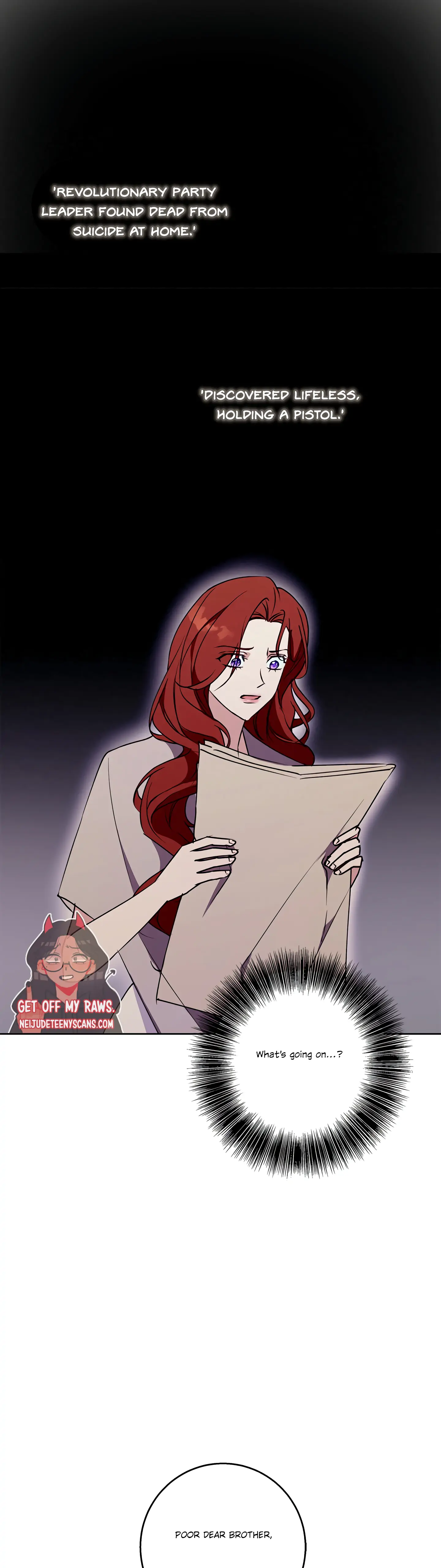Winter Wolf chapter 33 page 24