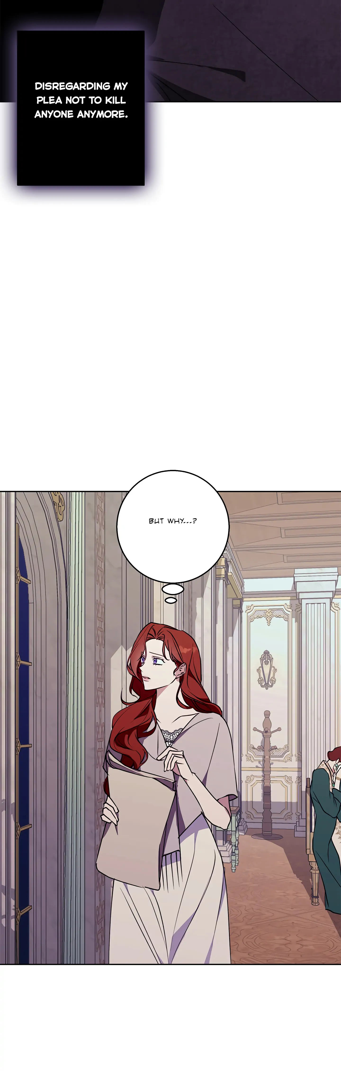 Winter Wolf chapter 33 page 29
