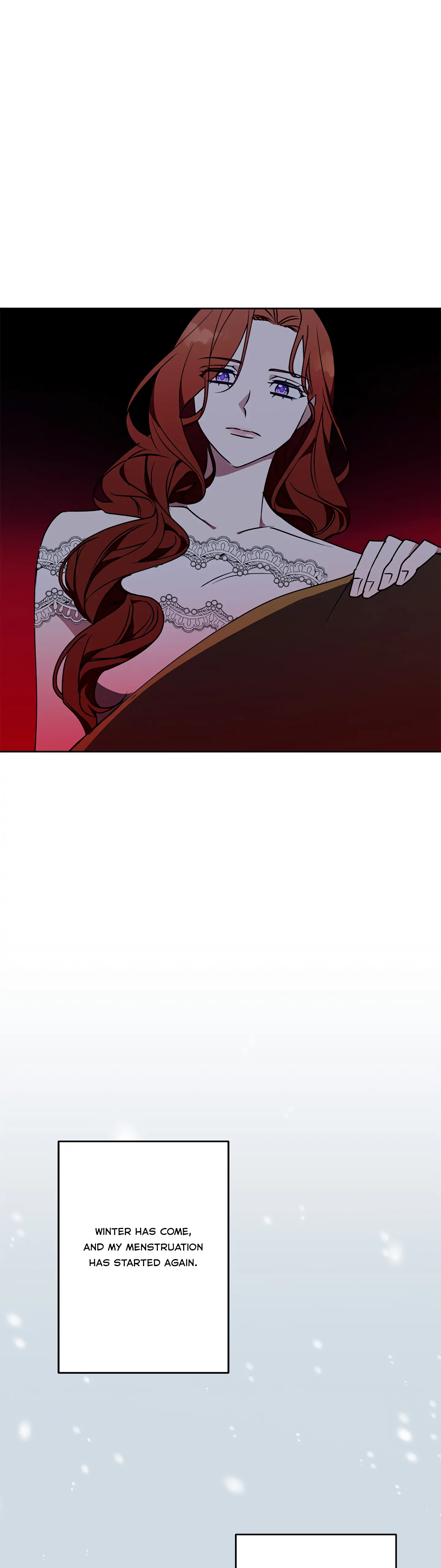 Winter Wolf chapter 33 page 37