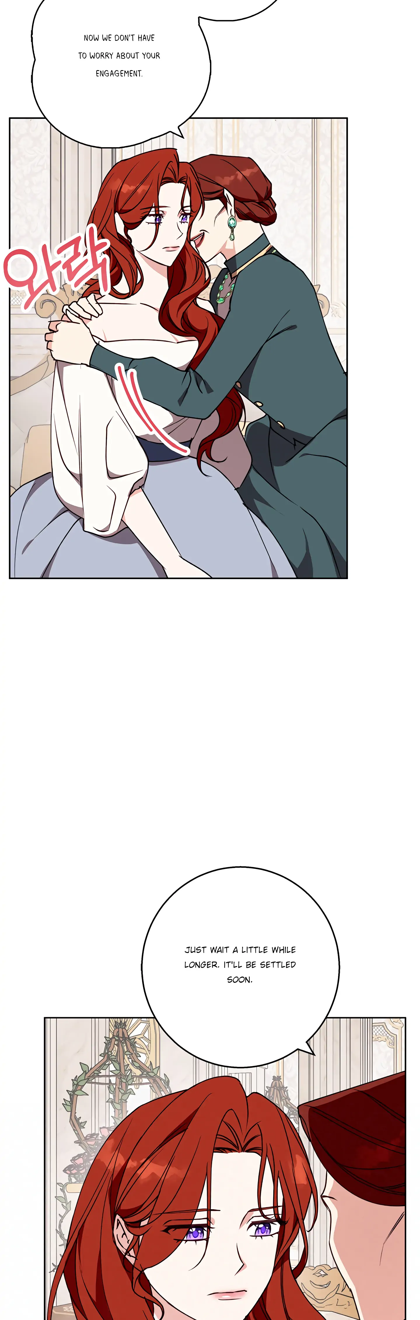 Winter Wolf chapter 33 page 39