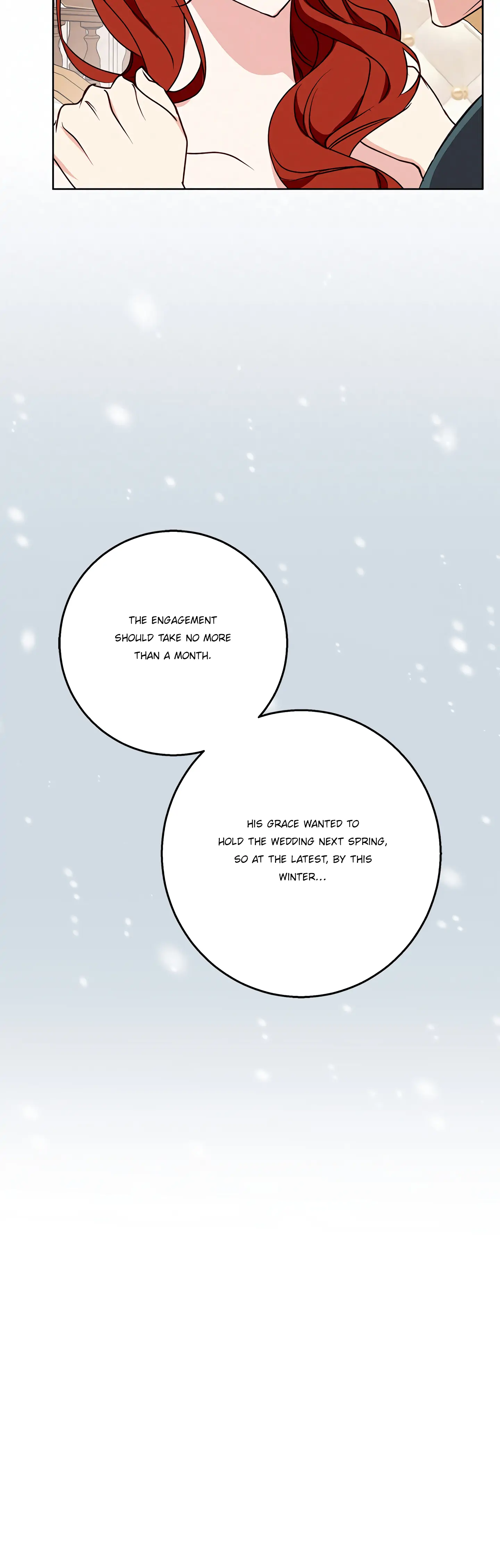 Winter Wolf chapter 33 page 40