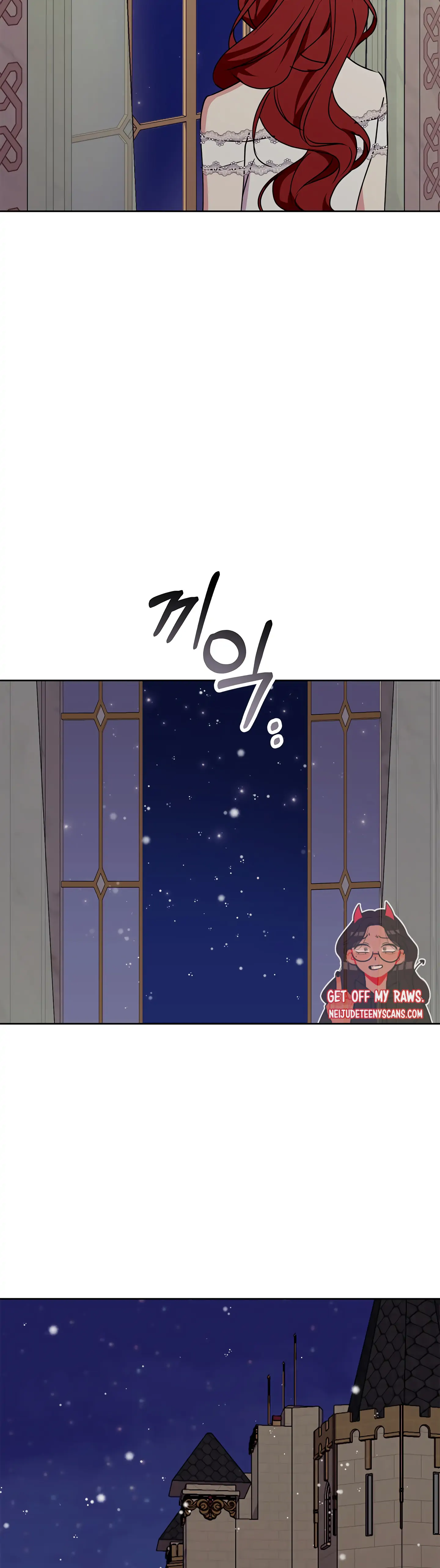 Winter Wolf chapter 33 page 44