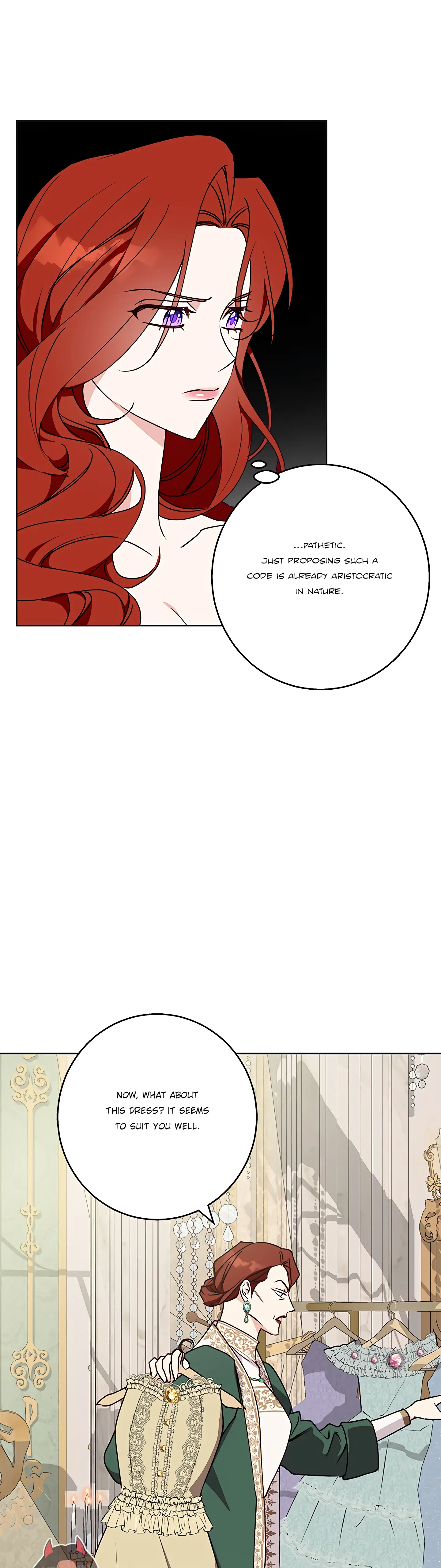 Winter Wolf chapter 34 page 3