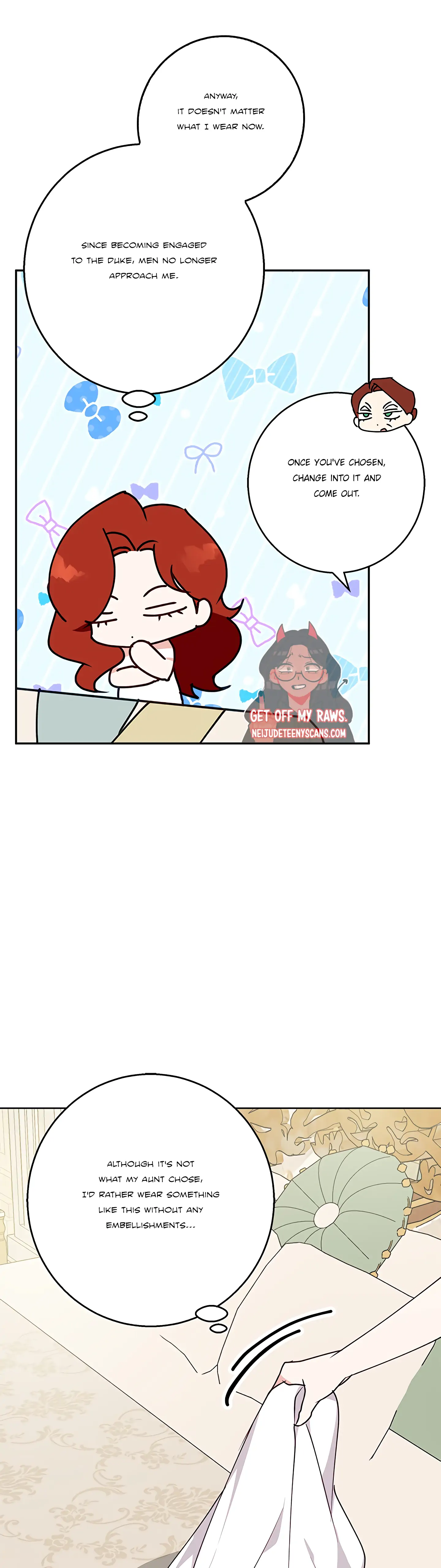 Winter Wolf chapter 34 page 6