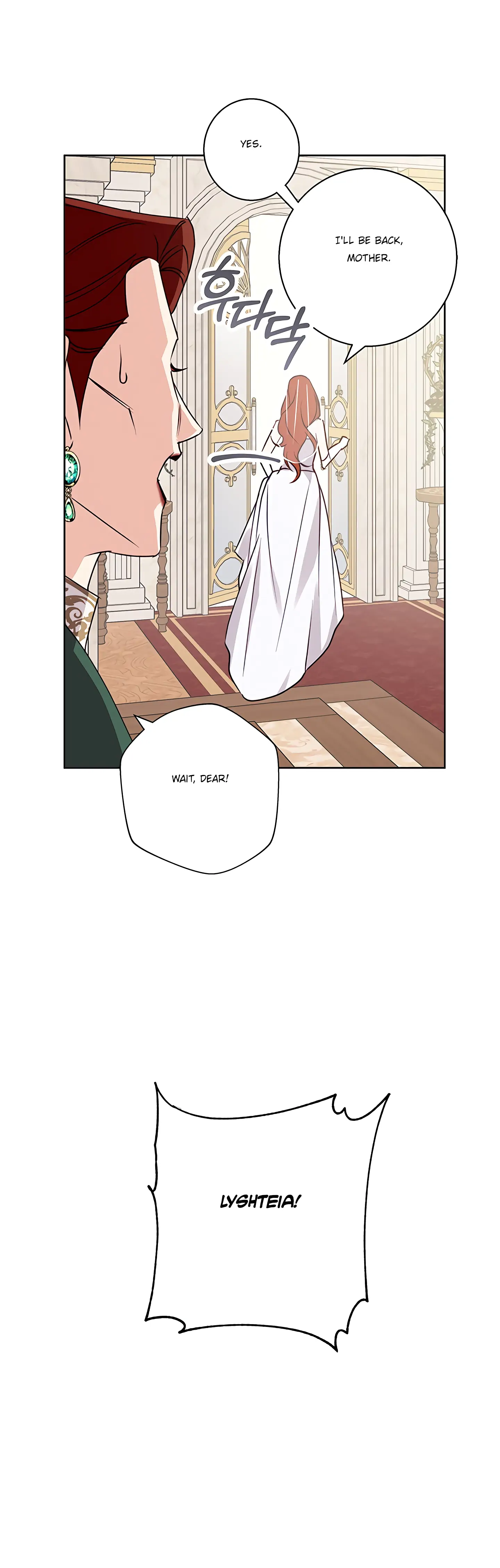 Winter Wolf chapter 34 page 9