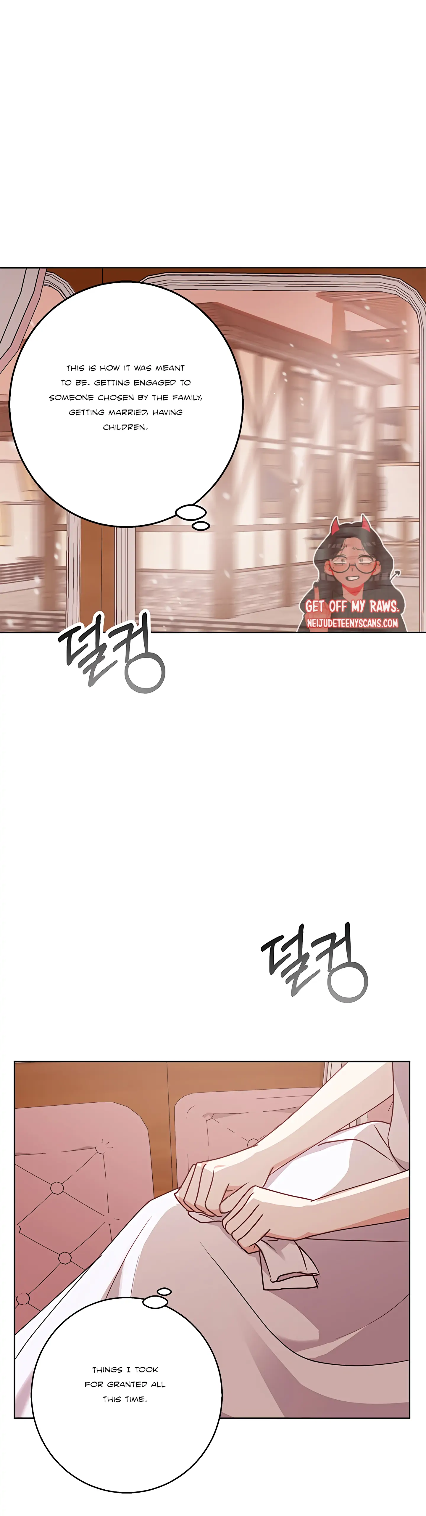 Winter Wolf chapter 34 page 12