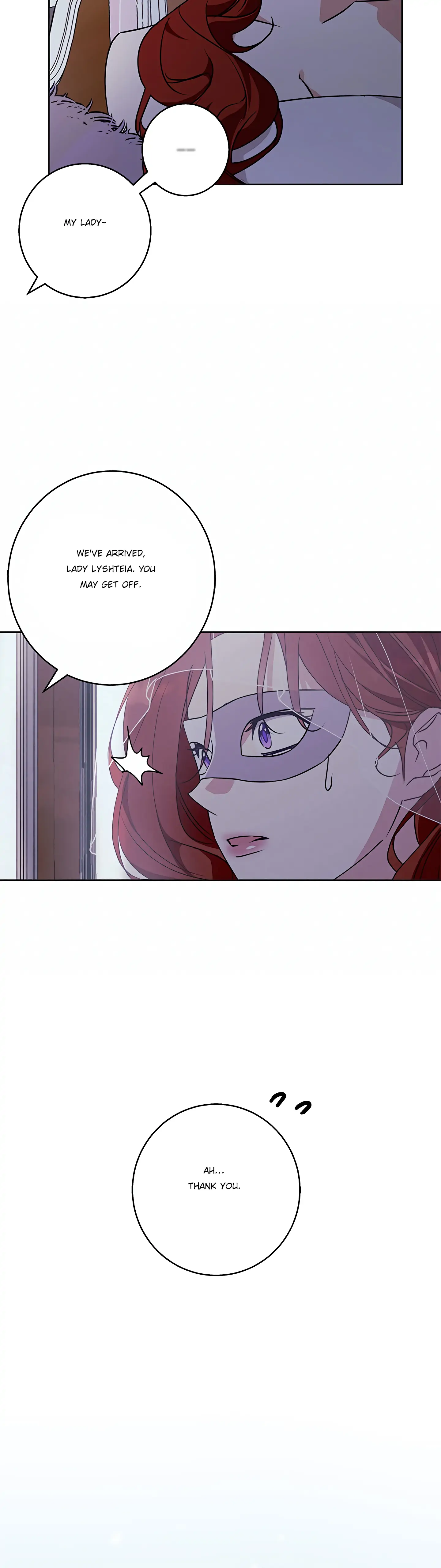 Winter Wolf chapter 34 page 16
