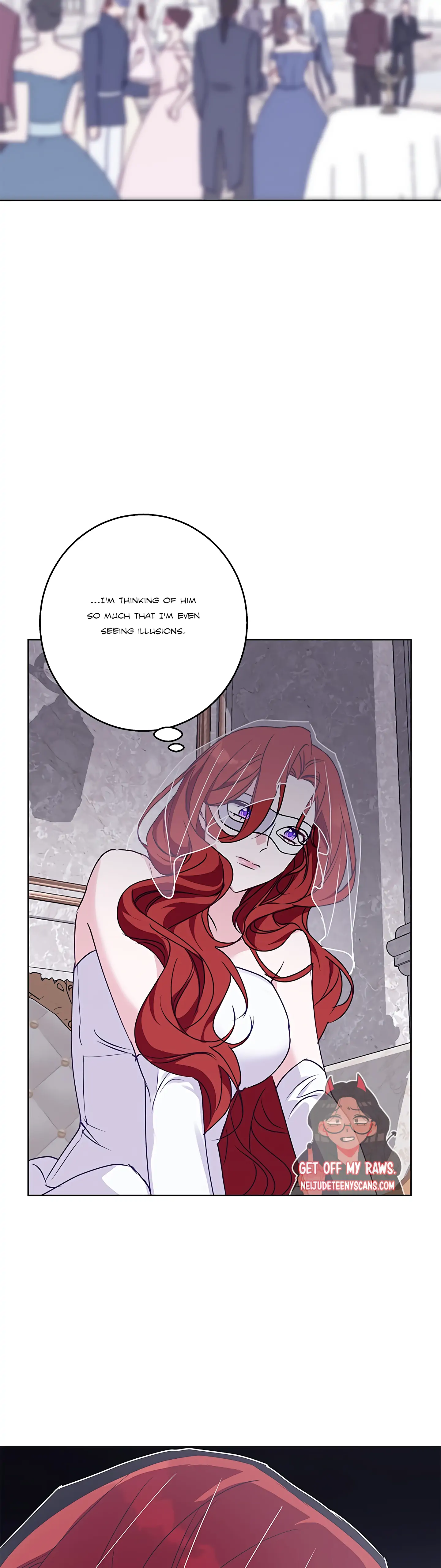 Winter Wolf chapter 34 page 22