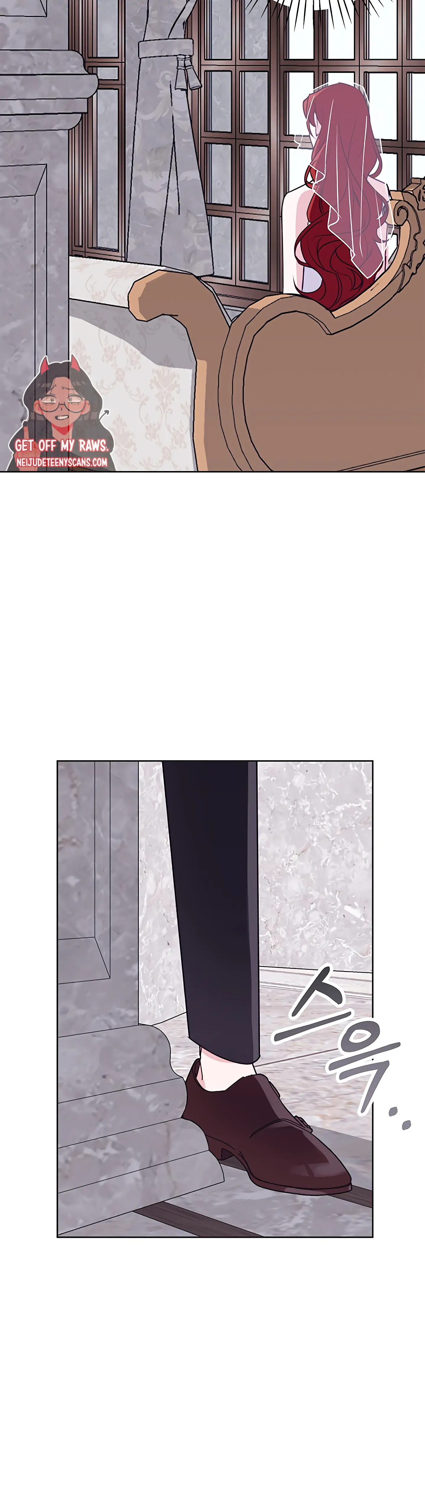 Winter Wolf chapter 34 page 25
