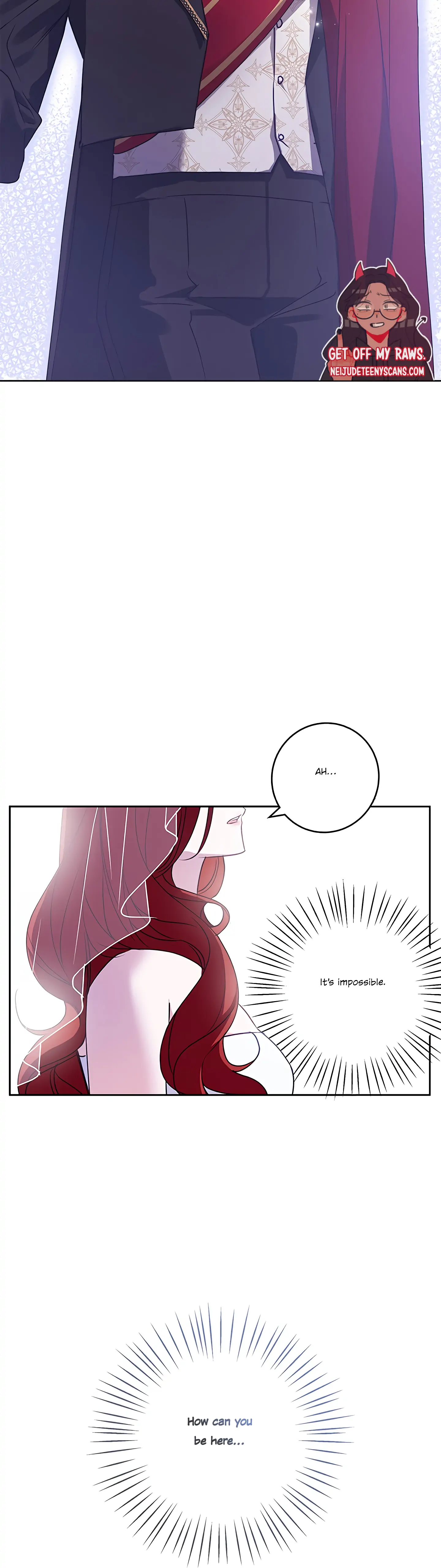 Winter Wolf chapter 34 page 27