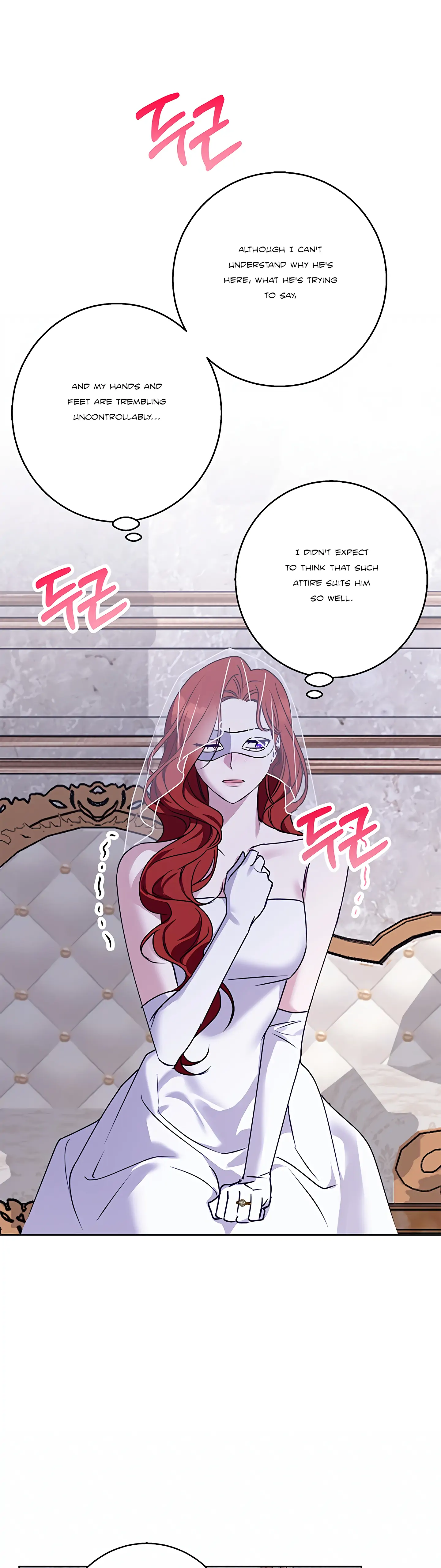 Winter Wolf chapter 34 page 31
