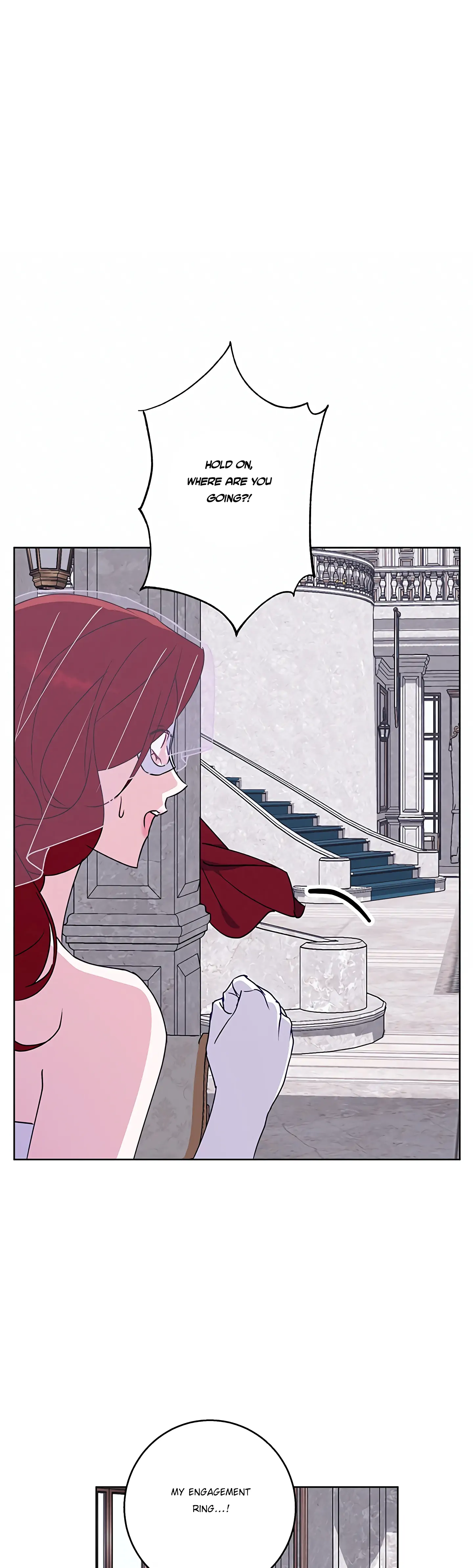 Winter Wolf chapter 34 page 39