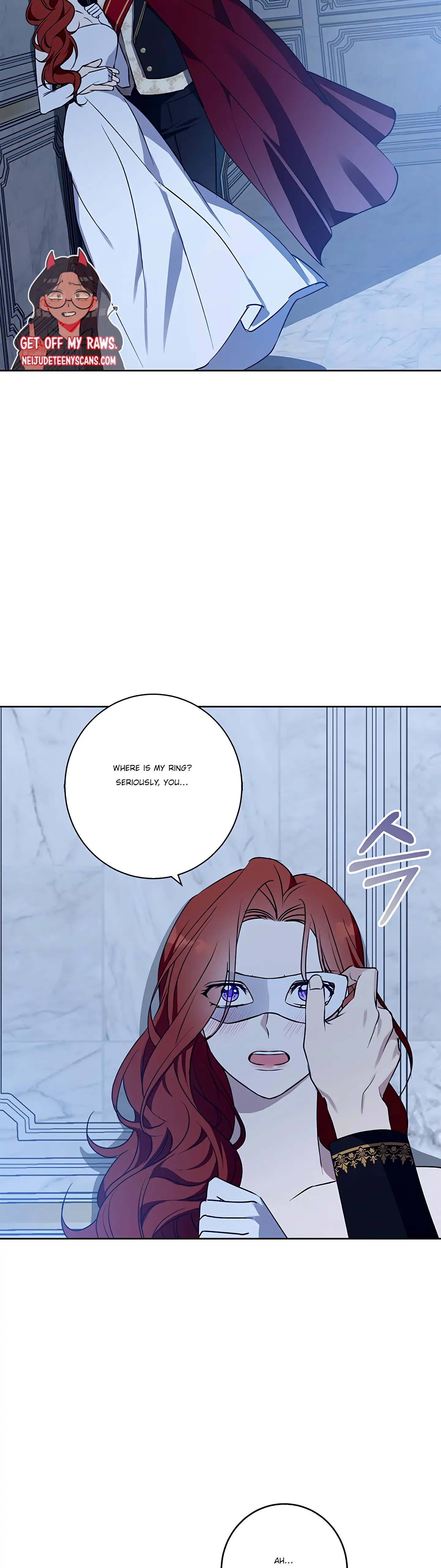 Winter Wolf chapter 35 page 2