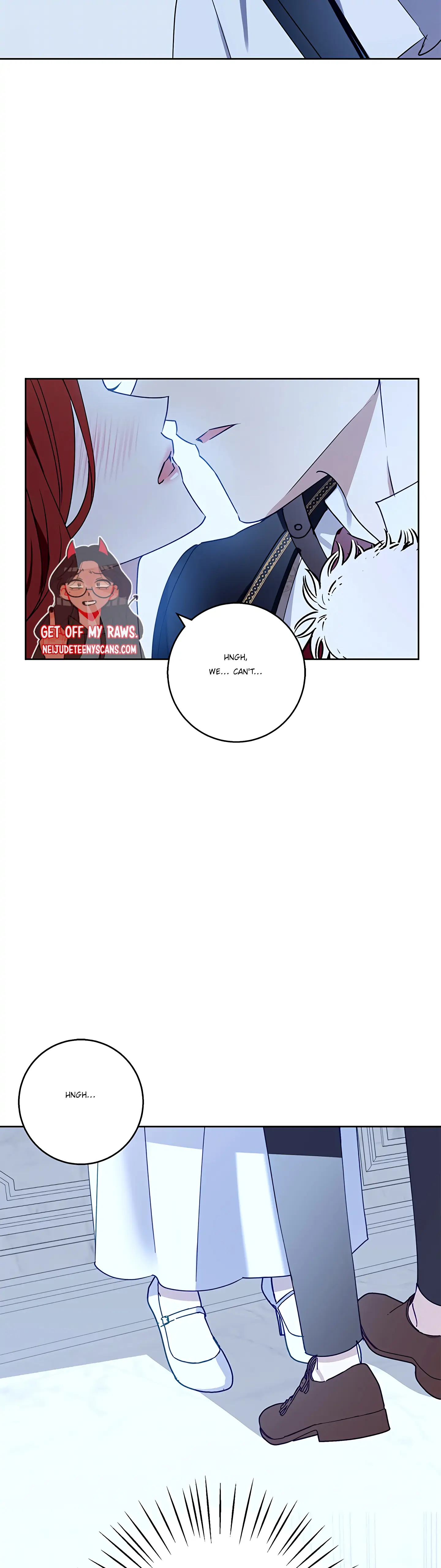 Winter Wolf chapter 35 page 4