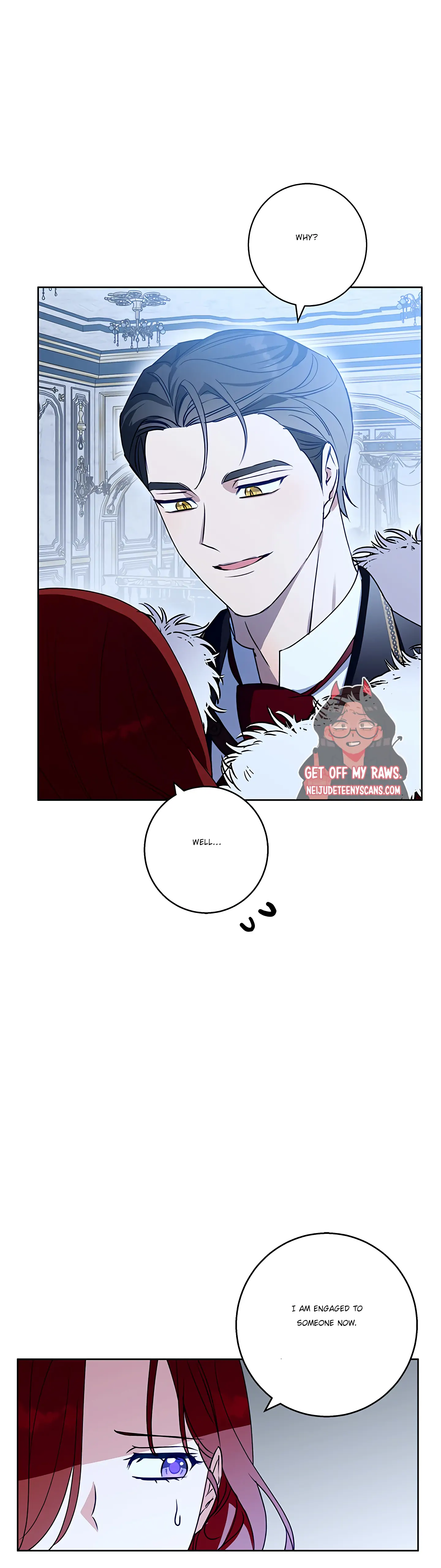 Winter Wolf chapter 35 page 7