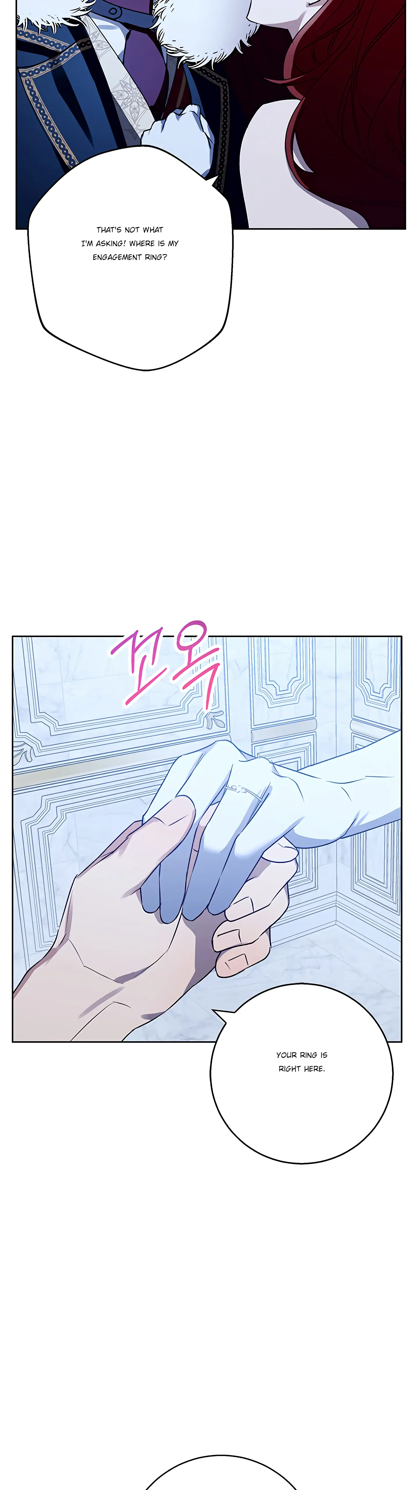 Winter Wolf chapter 35 page 11