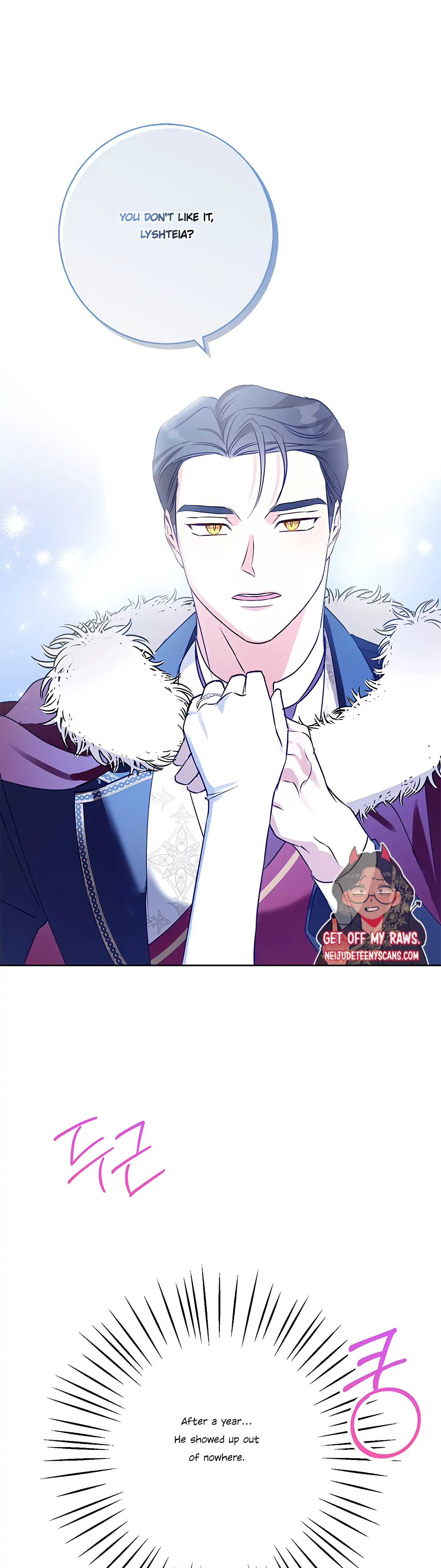 Winter Wolf chapter 35 page 13