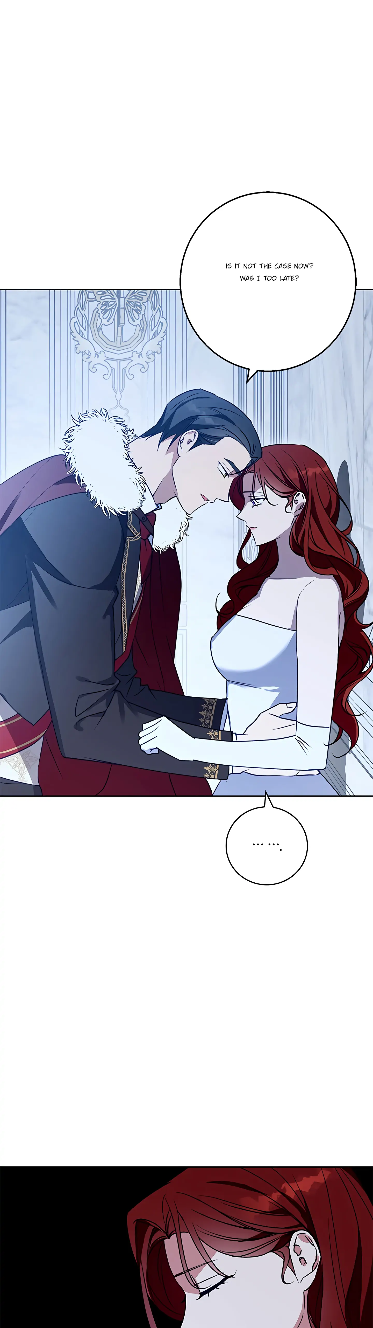 Winter Wolf chapter 35 page 18