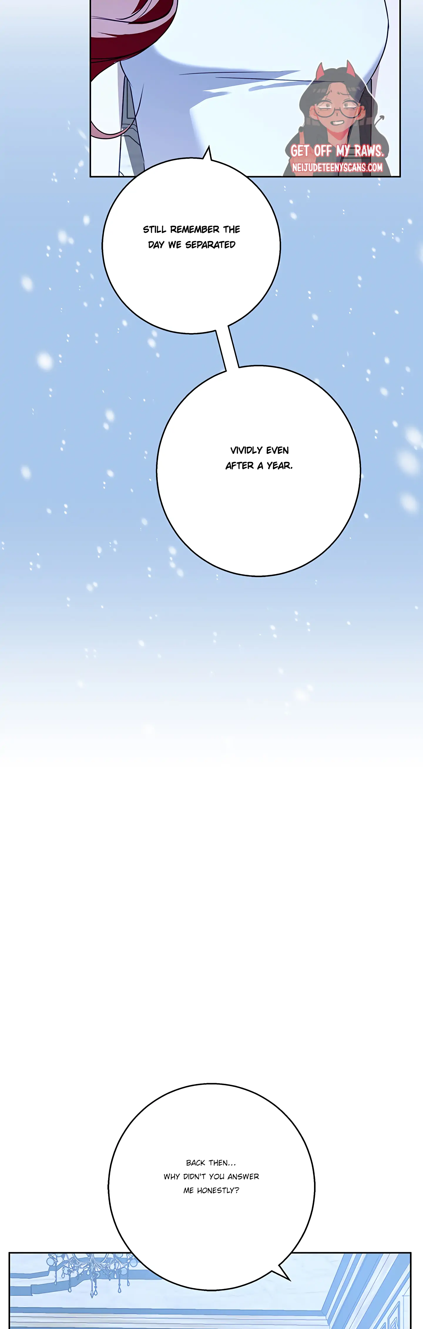 Winter Wolf chapter 35 page 20