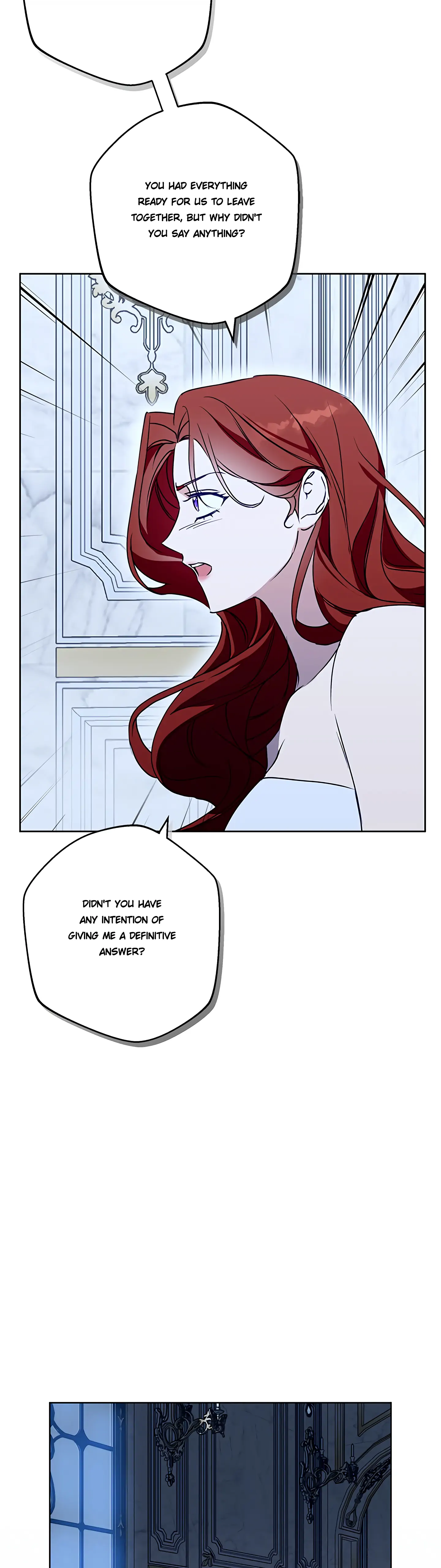 Winter Wolf chapter 35 page 22